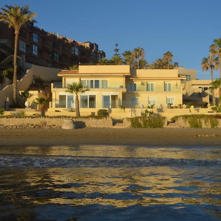 Excepcional Apartamento Amanecer Al Borde De Playa Y Mar, En Chalet Roquetes Alicante Zewnętrze zdjęcie