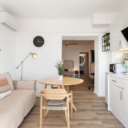 Excepcional Apartamento Amanecer Al Borde De Playa Y Mar, En Chalet Roquetes Alicante Zewnętrze zdjęcie