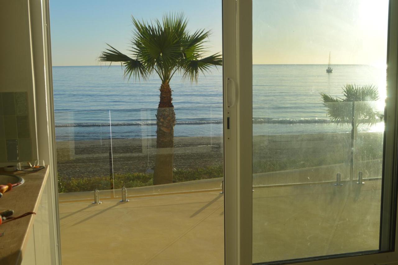 Excepcional Apartamento Amanecer Al Borde De Playa Y Mar, En Chalet Roquetes Alicante Zewnętrze zdjęcie