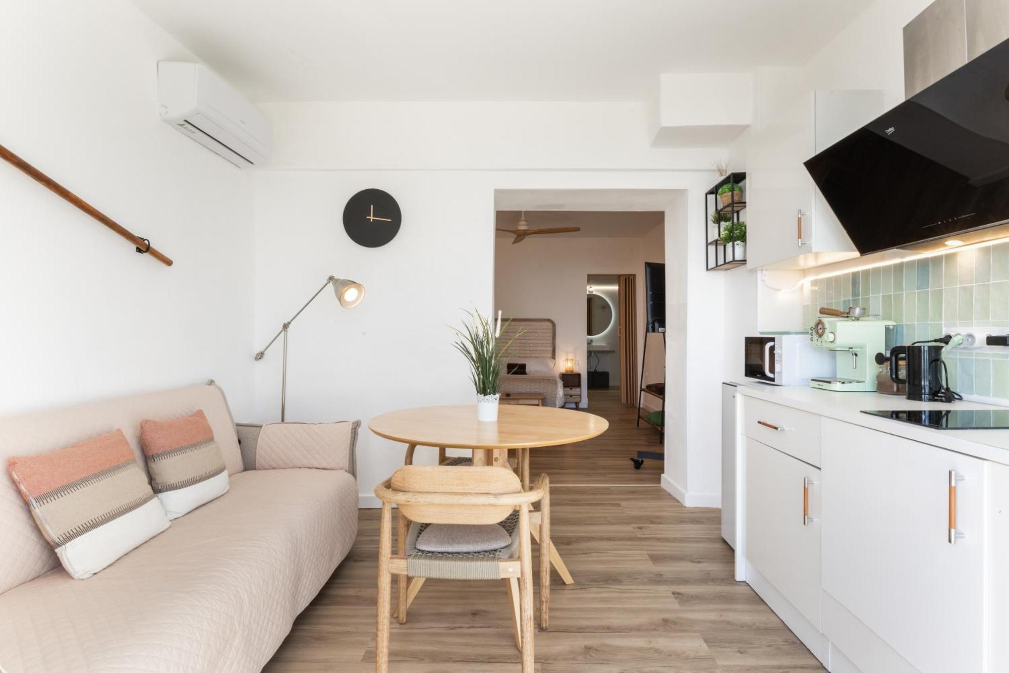Excepcional Apartamento Amanecer Al Borde De Playa Y Mar, En Chalet Roquetes Alicante Zewnętrze zdjęcie